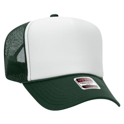 Dk.Grn/Wht/Dk.Grn Dk.Grn/Wht/Dk.Grn - Custom Canvas Now