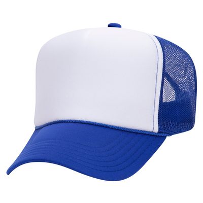Ryl/Wht/Ryl Ryl/Wht/Ryl - Custom Canvas Now