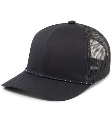 Navy Navy - Custom Canvas Now