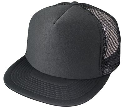 Black Black - Custom Canvas Now