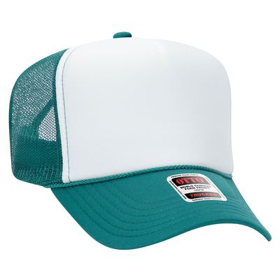 Jade/Wht/Jade Jade/Wht/Jade - Custom Canvas Now