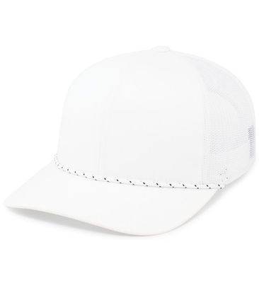 White White - Custom Canvas Now