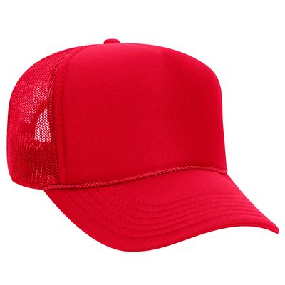 Red Red - Custom Canvas Now