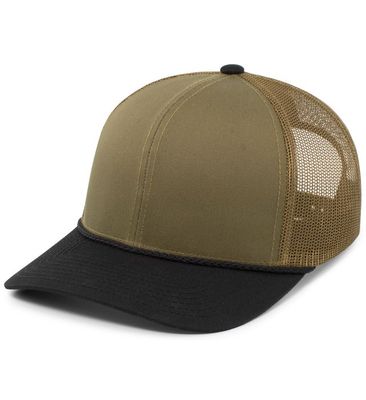 Moss Green/Black Moss Green/Black - Custom Canvas Now