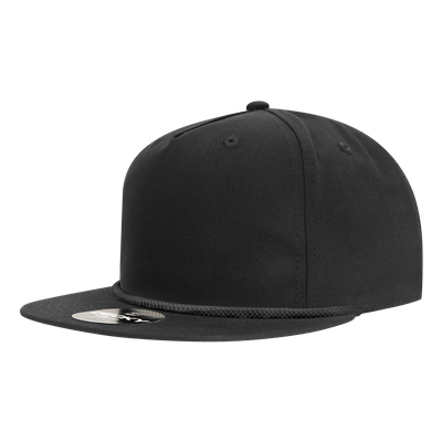 Black Black - Custom Canvas Now
