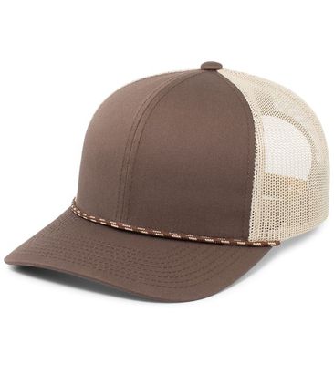 Brown/Khaki/Brown Brown/Khaki/Brown - Custom Canvas Now