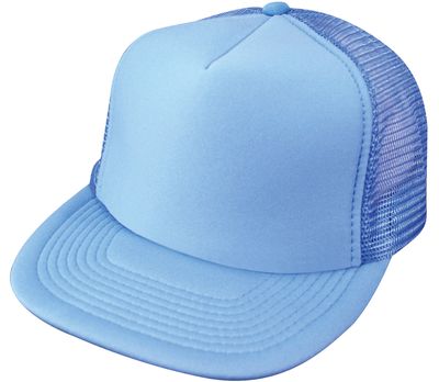 Columbia Blue Columbia Blue - Custom Canvas Now