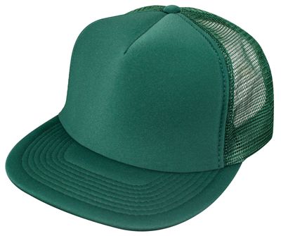Dark Green Dark Green - Custom Canvas Now