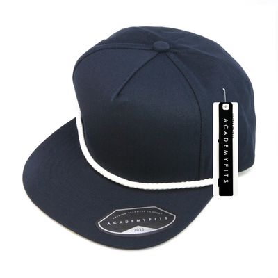 NAVY/WHITE NAVY/WHITE - Custom Canvas Now