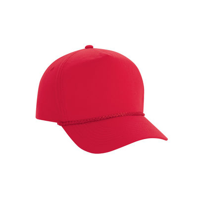 Red Red - Custom Canvas Now