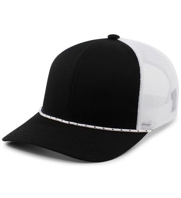 BLACK/WHITE/BLACK BLACK/WHITE/BLACK - Custom Canvas Now