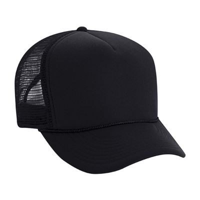 Black Black - Custom Canvas Now