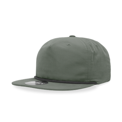LODEN/BLACK LODEN/BLACK - Custom Canvas Now