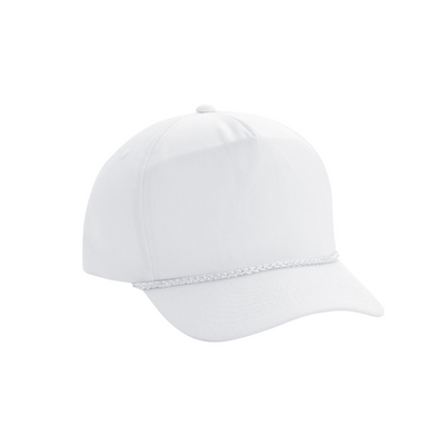 White White - Custom Canvas Now