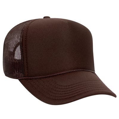 Brown Brown - Custom Canvas Now