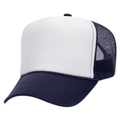 Nvy/Wht/Nvy Nvy/Wht/Nvy - Custom Canvas Now