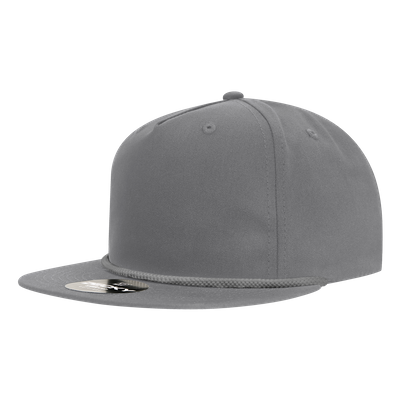Grey Grey - Custom Canvas Now