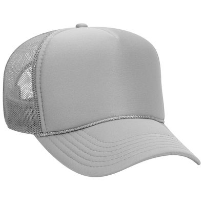 Gray Gray - Custom Canvas Now