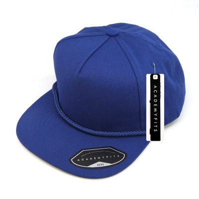 Royal/Royal Royal/Royal - Custom Canvas Now