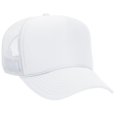 White White - Custom Canvas Now