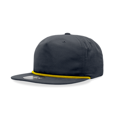 Navy/Gold Navy/Gold - Custom Canvas Now