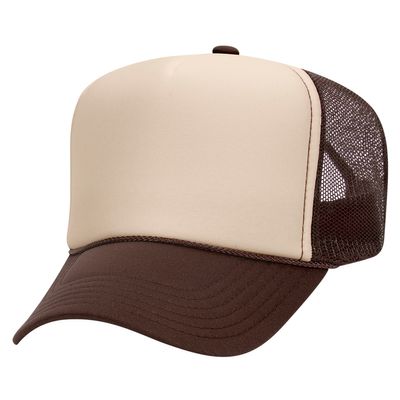 Brn/Tan/Brn Brn/Tan/Brn - Custom Canvas Now