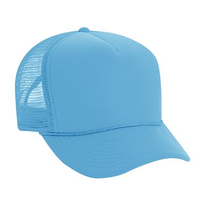 Columbia Blue Columbia Blue - Custom Canvas Now