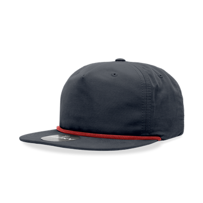 NAVY/RED NAVY/RED - Custom Canvas Now