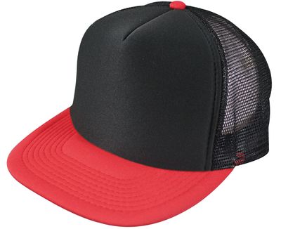 Red-Black/Black Red-Black/Black - Custom Canvas Now