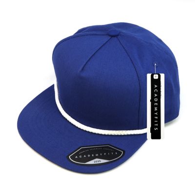 ROYAL/WHITE ROYAL/WHITE - Custom Canvas Now