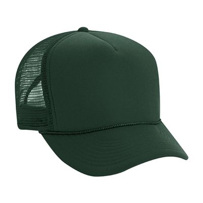 Dark Green Dark Green - Custom Canvas Now