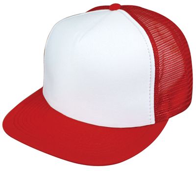Red-White Red-White - Custom Canvas Now