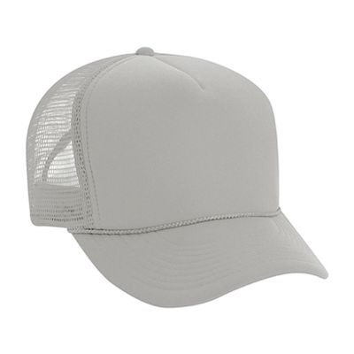 Grey Grey - Custom Canvas Now