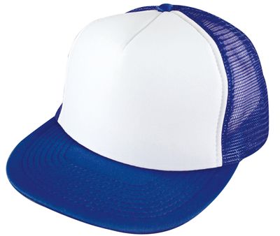 Royal-White Royal-White - Custom Canvas Now