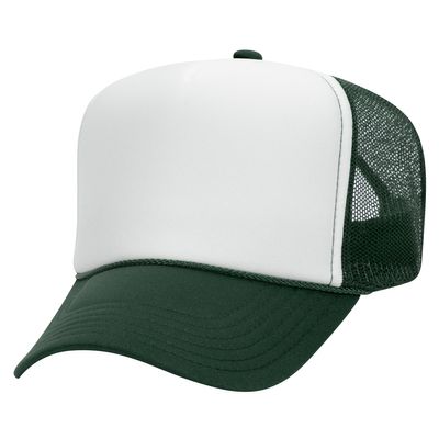 Dk.Grn/Wht/Dk.Grn Dk.Grn/Wht/Dk.Grn - Custom Canvas Now