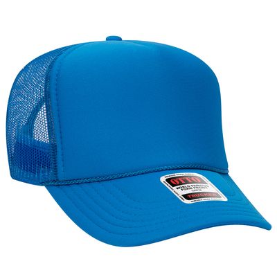 Neon Blue Neon Blue - Custom Canvas Now