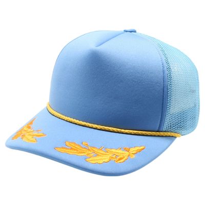 Sky Blue Sky Blue - Custom Canvas Now