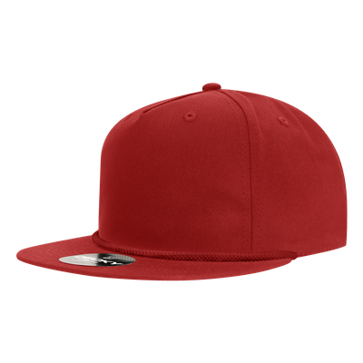 Red Red - Custom Canvas Now