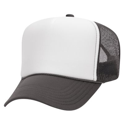Ch.Gry/Wht/Ch.Gry Ch.Gry/Wht/Ch.Gry - Custom Canvas Now