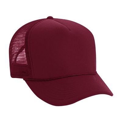 Maroon Maroon - Custom Canvas Now