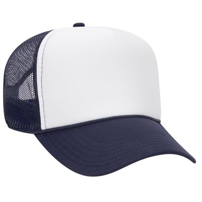 Nvy/Wht/Nvy Nvy/Wht/Nvy - Custom Canvas Now