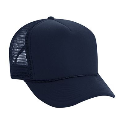Navy Navy - Custom Canvas Now