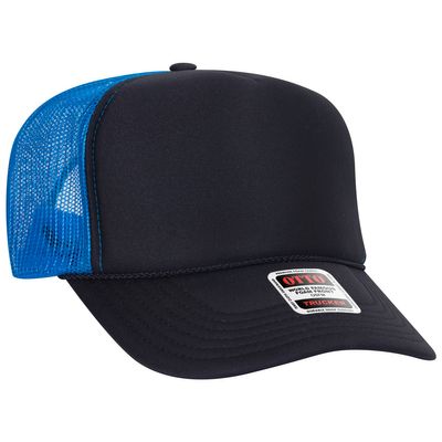Blk/Blk/N.Blue Blk/Blk/N.Blue - Custom Canvas Now