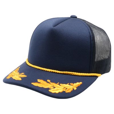 Navy Navy - Custom Canvas Now