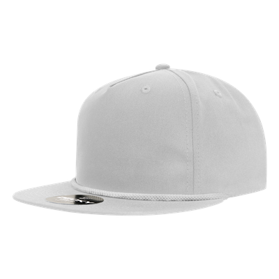 White White - Custom Canvas Now