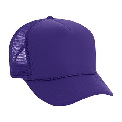 Purple Purple - Custom Canvas Now