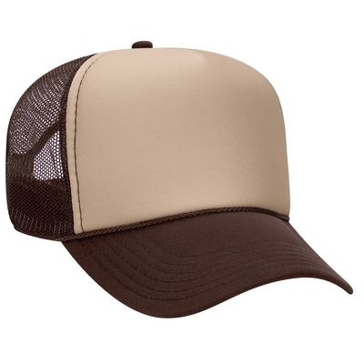 Brn/Tan/Brn Brn/Tan/Brn - Custom Canvas Now