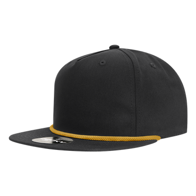 Black/Gold Black/Gold - Custom Canvas Now