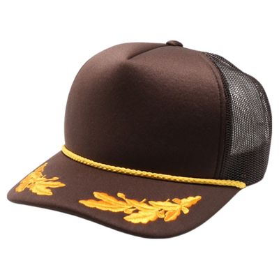 Brown Brown - Custom Canvas Now