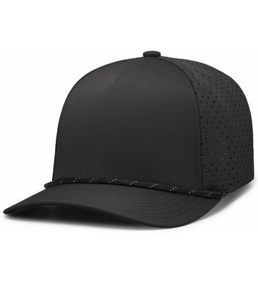 BLACK/BLACK/WHITE BLACK/BLACK/WHITE - Custom Canvas Now